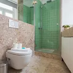 Apartman Lovelystay - Lusitano's Heart 2bdr In Alfama Lisboa