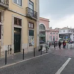 Apartman Lovelystay - Lusitano's Heart 2bdr In Alfama