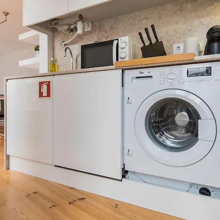 Lovelystay - Lusitano's Heart 2bdr In Alfama * Lissabon