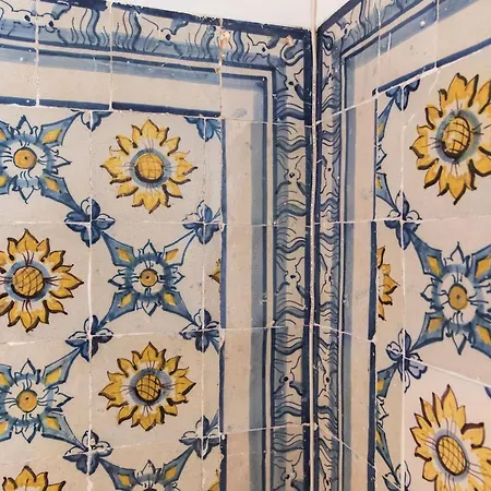 Appartement Lovelystay - Lusitano's Heart 2bdr In Alfama