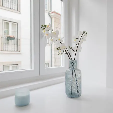 Lovelystay - Lusitano's Heart 2bdr In Alfama Lissabon