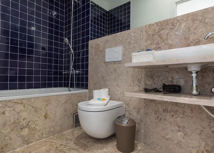 Apartament Lovelystay - Lusitano's Heart 2bdr In Alfama *